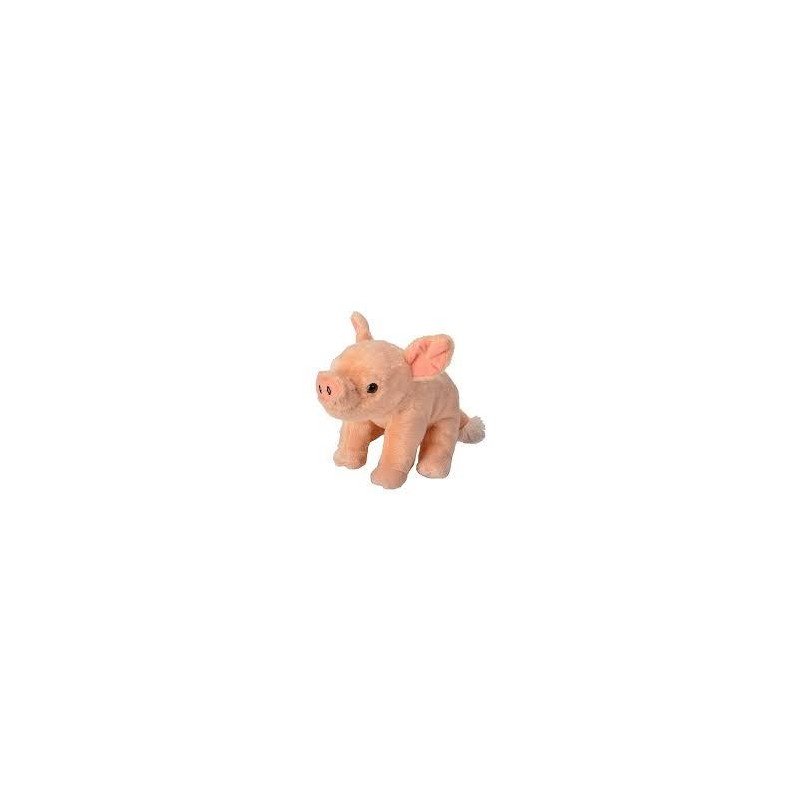 Peluche cerdo bebé mini