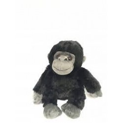 Peluche hug´ems-mini gorila