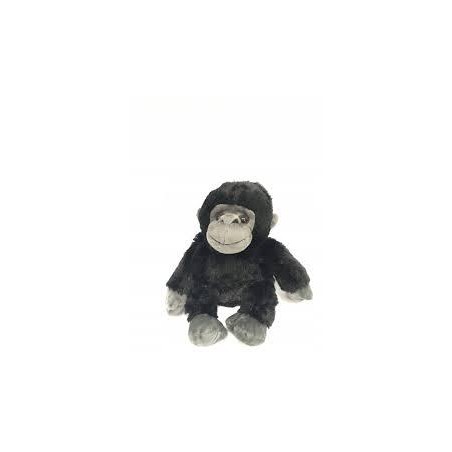 Peluche hug´ems-mini gorila