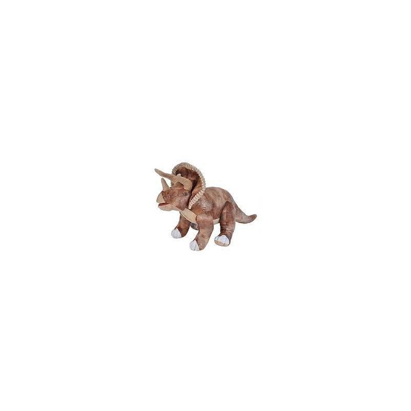 Peluche triceratops 63 cm Peluche triceratops 63 cm