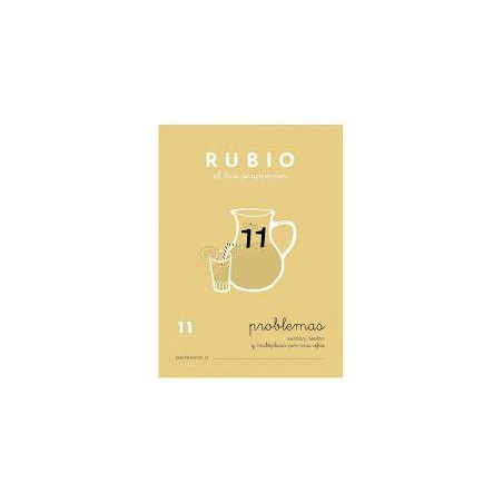 Cuaderno rubio problemas 11