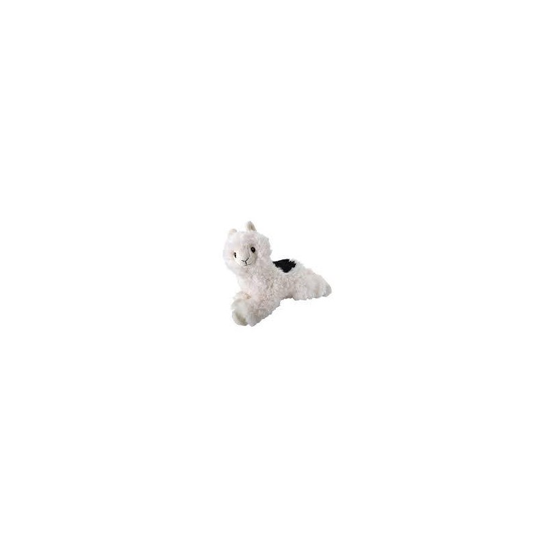 Peluche llama mini