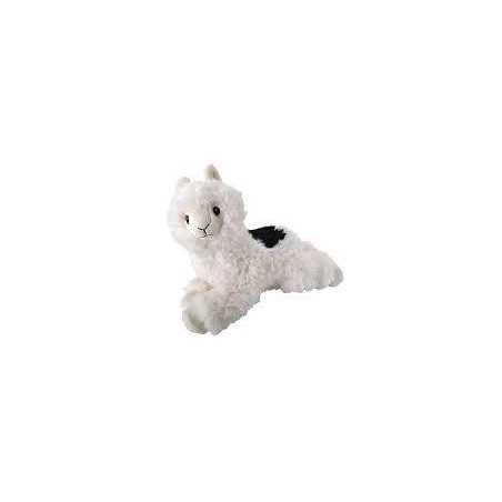 Peluche llama mini