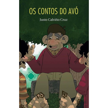 Os contos do avó