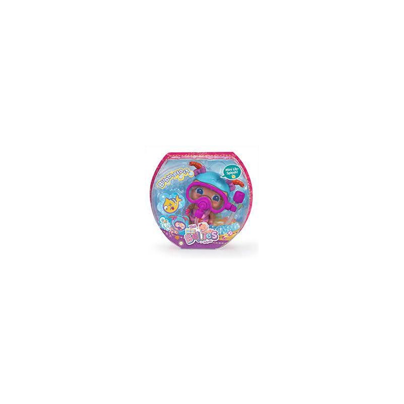 Mini bellie bubblefart serie 2