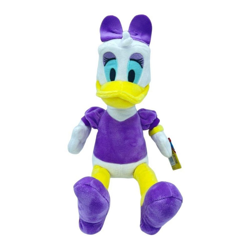 Peluche Daisy 30 cm Peluche Daisy 30 cm