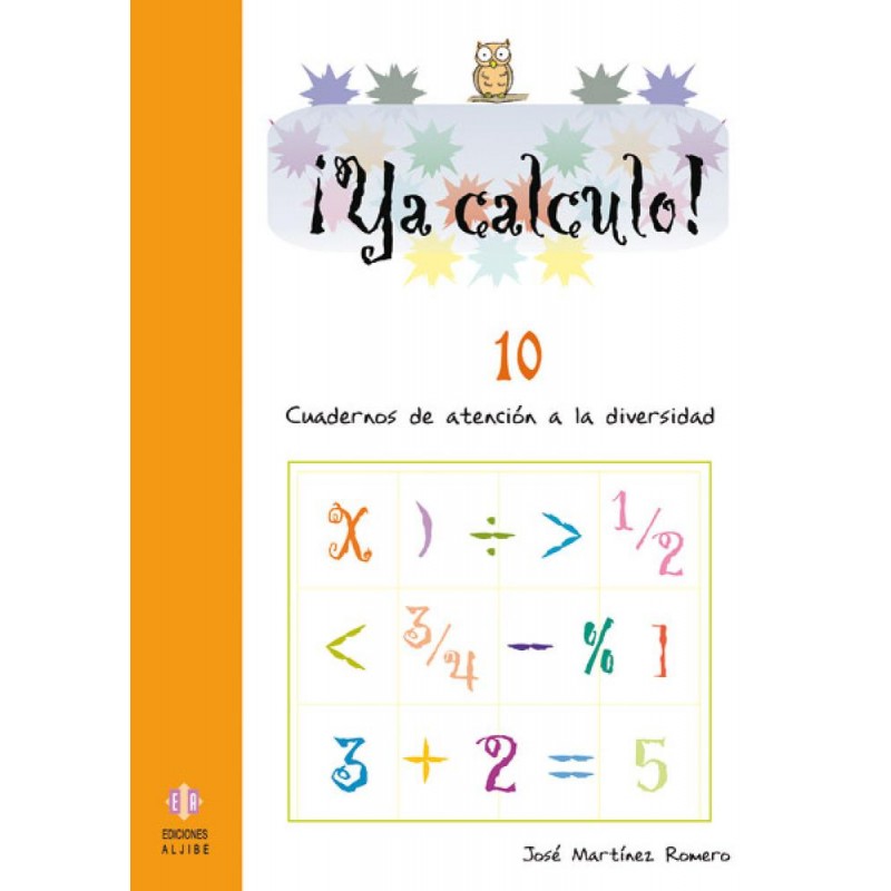 ¡Ya calculo  nº10