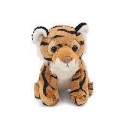 Peluche tigre pocketkins