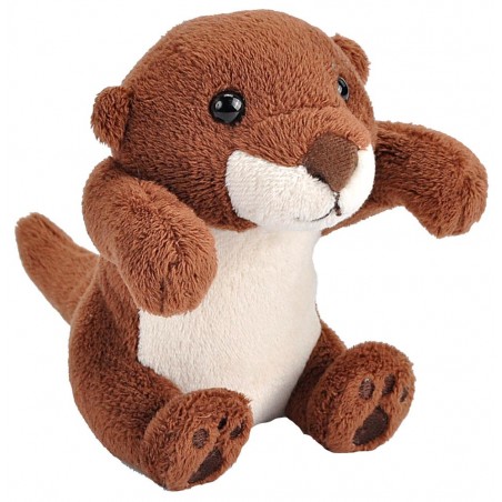 Peluche grabbers nutria screen