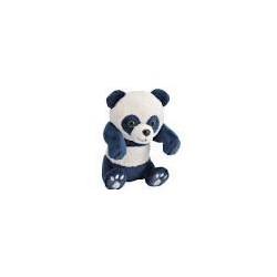 Peluche grabbers panda screen