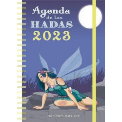 Agenda del tarot 2023