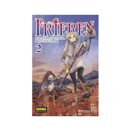 Frieren 02