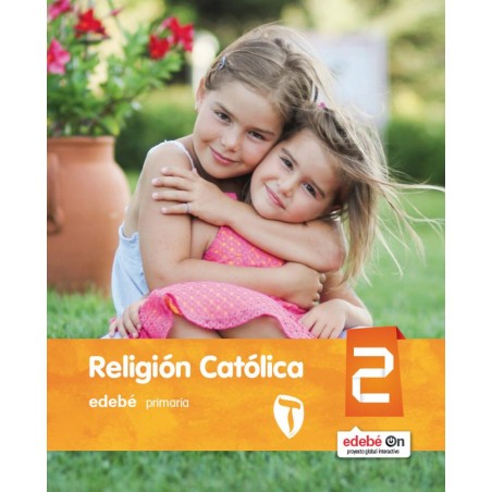Religión católica 2º primaria