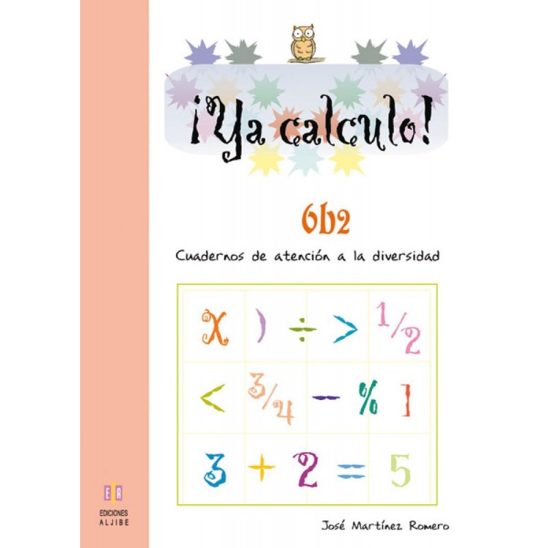 ¡Yaclculo 6b2 ¡Yaclculo 6b2