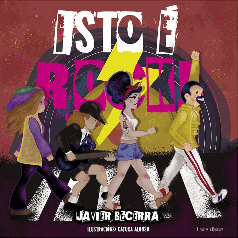 Isto é rock Isto é rock