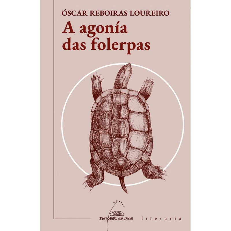 A agonía das folerpas A agonía das folerpas