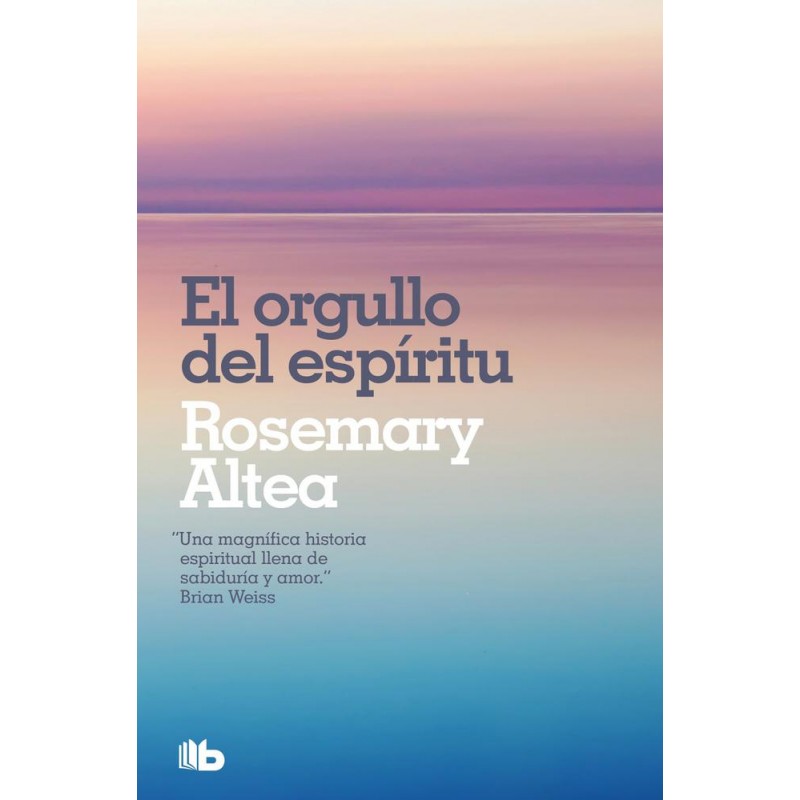 El orgullo del espíritu El orgullo del espíritu