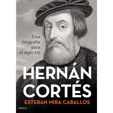 Hernán Cortés