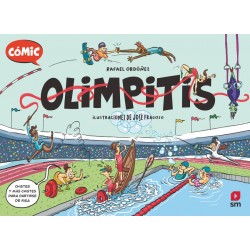 Olimpitis