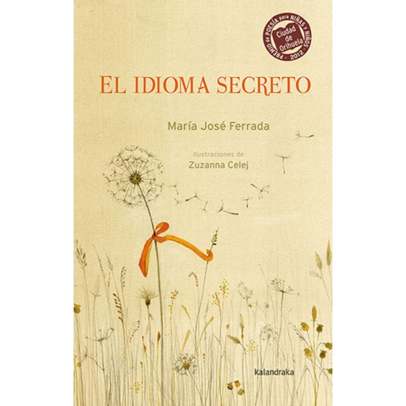 El idioma secreto El idioma secreto