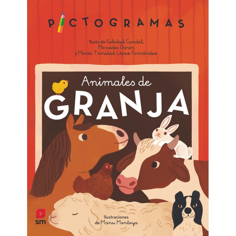 Animales de granja Animales de granja