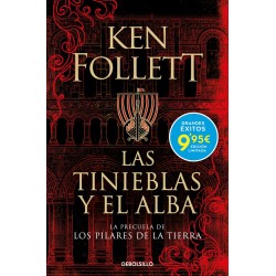 Las tinieblas y el alba