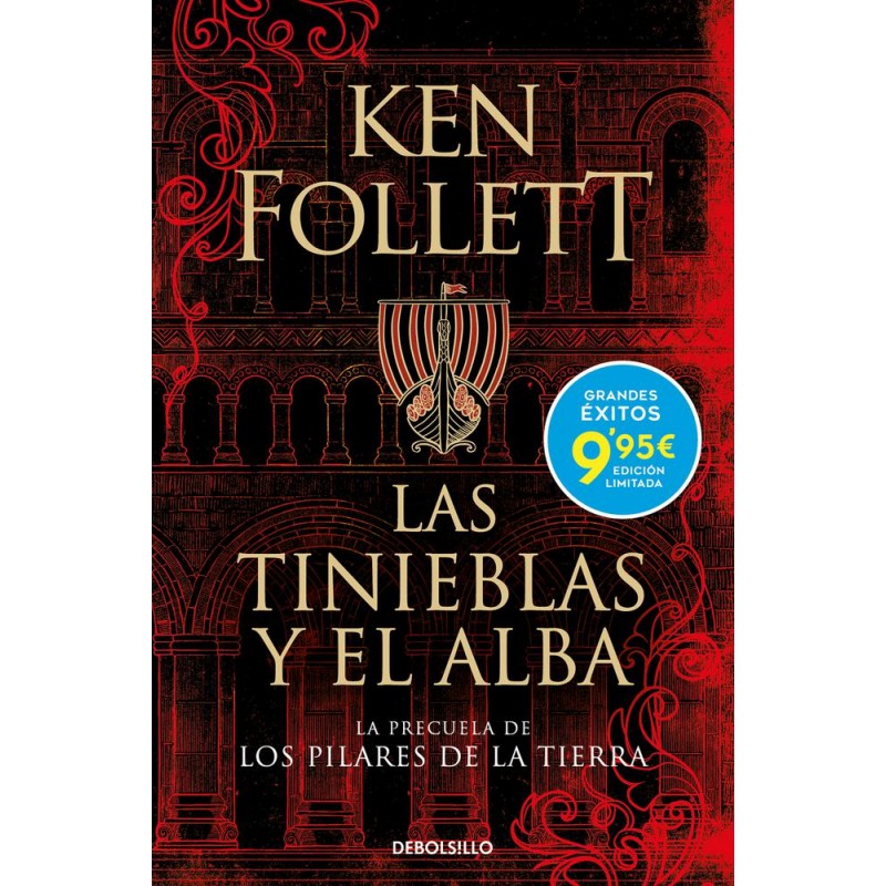 Las tinieblas y el alba