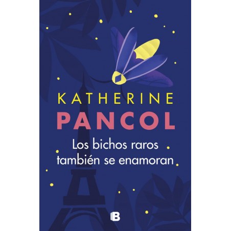 Los bichos raros tambien se enamoran