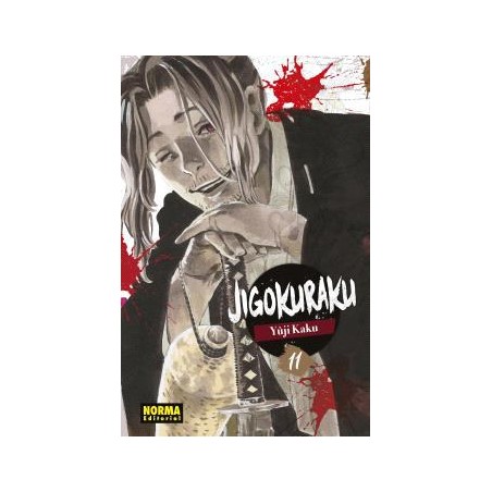 Jigokuraku 11