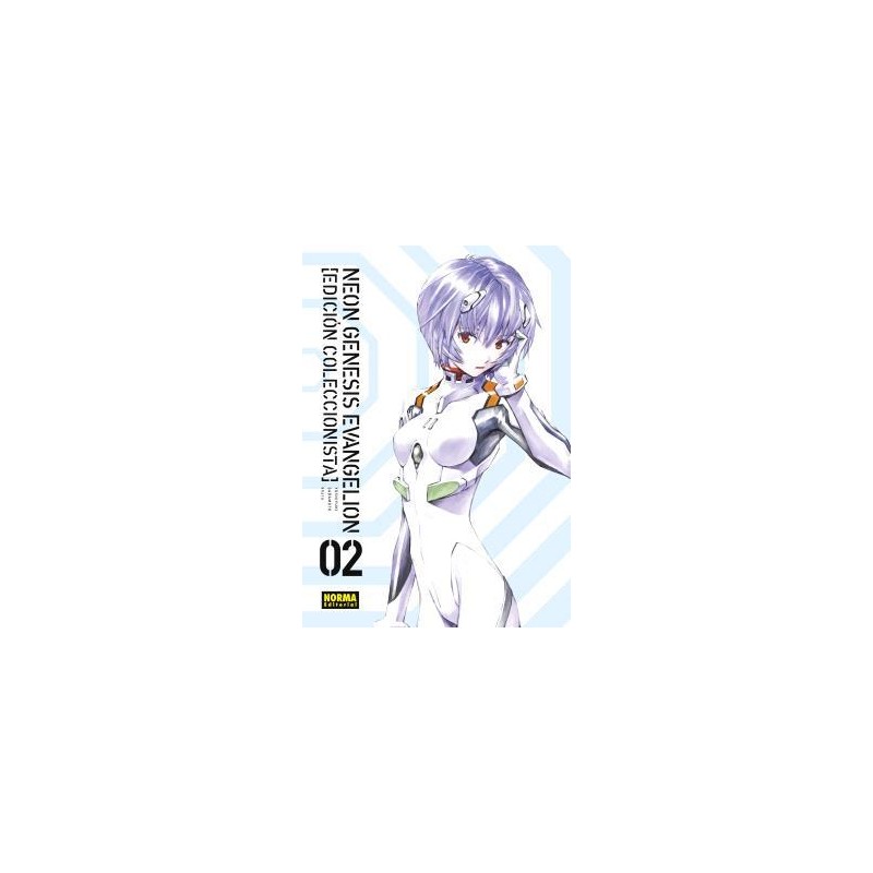 Neon genesis evangelion 2 Edición coleccionista Neon genesis evangelion 2 Edición coleccionista