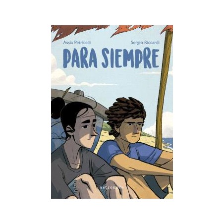 Para siempre