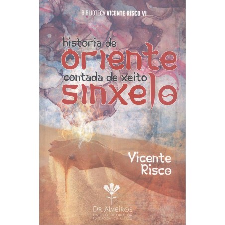 Historia de oriente contada de xeito sinxelo