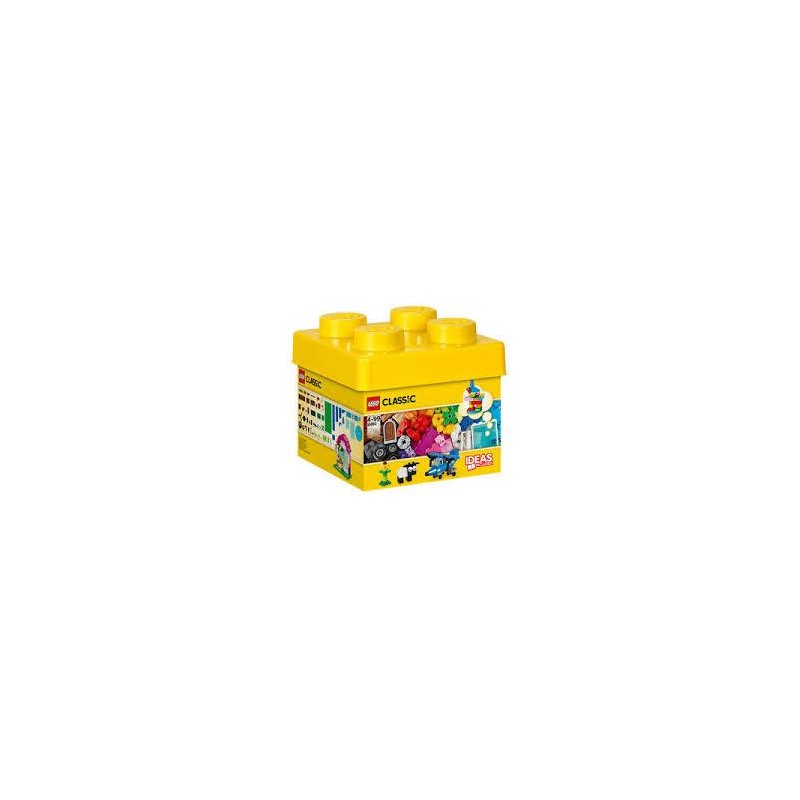 Lego classic ladrillos 10692