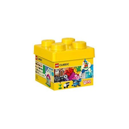 Lego classic ladrillos 10692