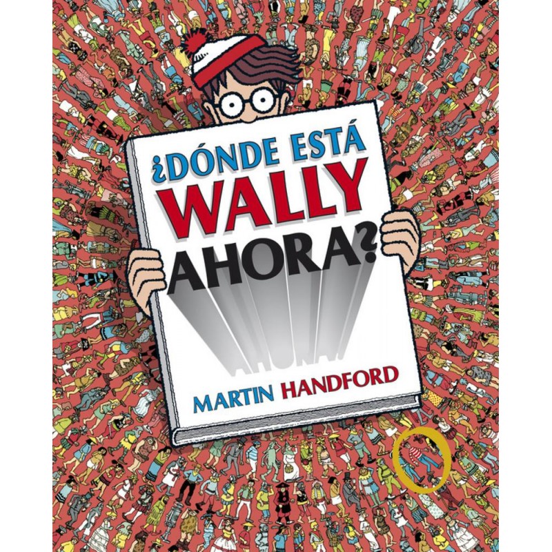 ¿Dónde está Wally ahora 