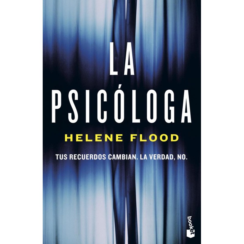 La psicóloga La psicóloga