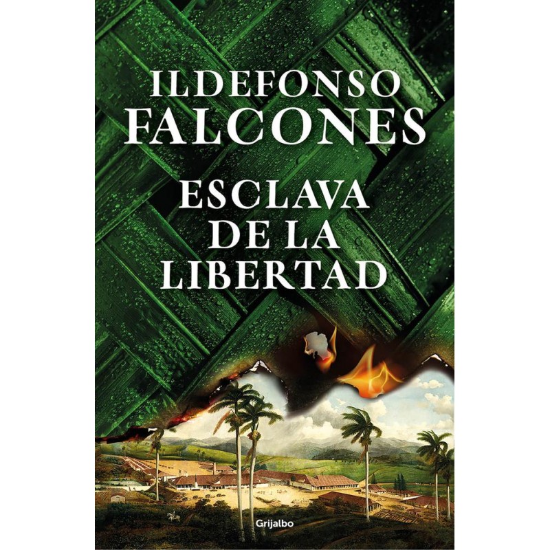 Esclava de la libertad Esclava de la libertad