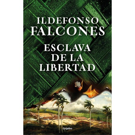 Esclava de la libertad