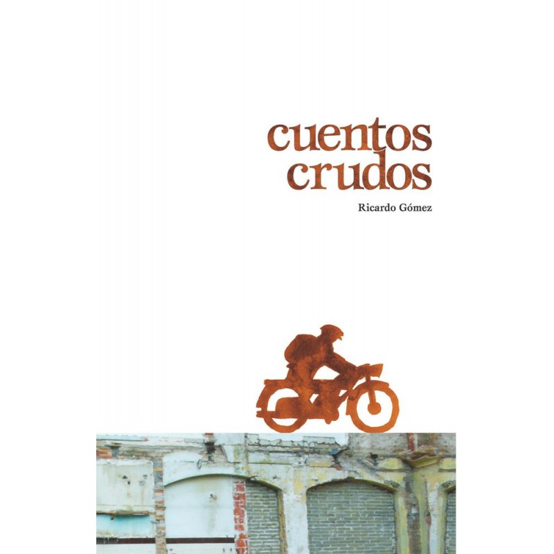 Cuentos crudos Cuentos crudos