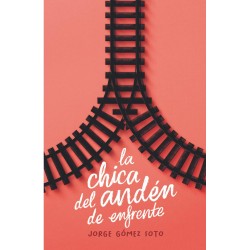 La chica del andén de enfrente
