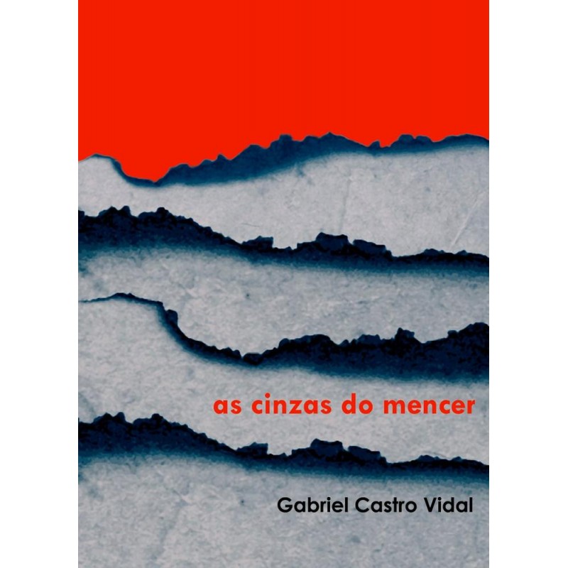 As cinzas do mencer As cinzas do mencer