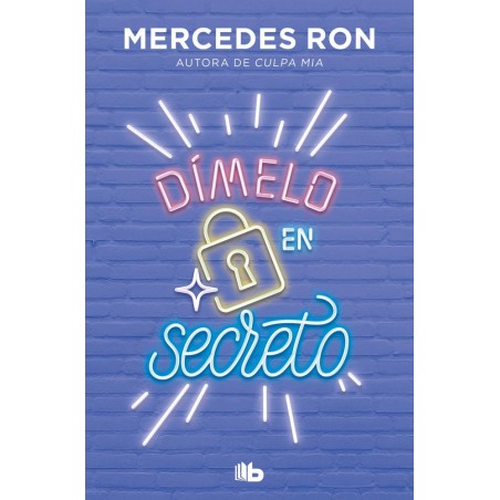 Dímelo en secreto  Dímelo 2 