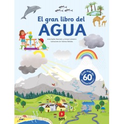 El gran libro del agua