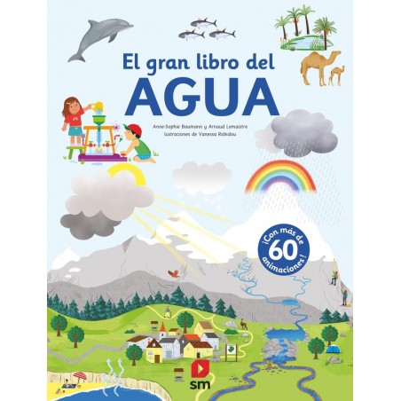 El gran libro del agua