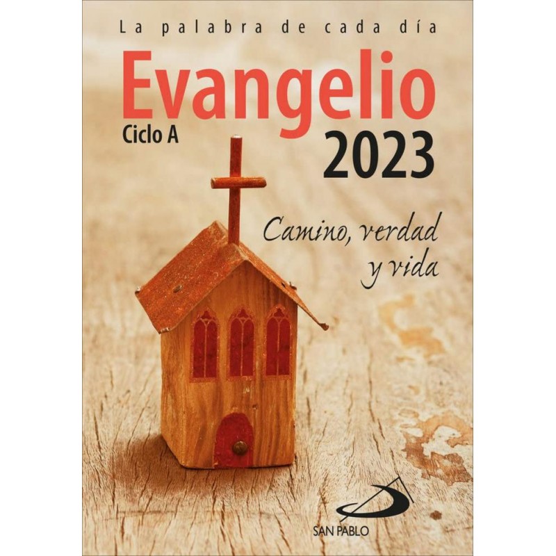 Evangelio 2023