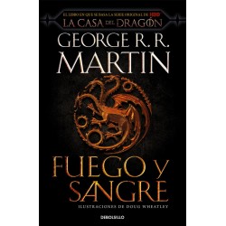 Fuego y Sangre  Canción de hielo y fuego 
