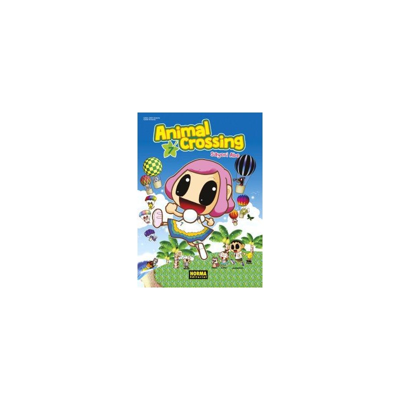 Animal Crossing 7 Animal Crossing 7