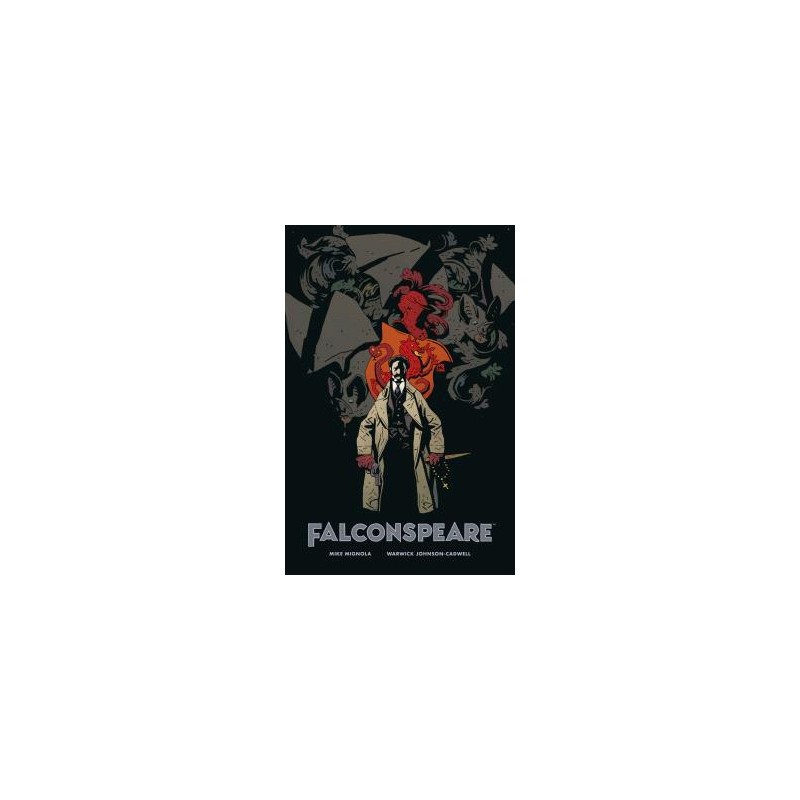 Falconspeare Falconspeare