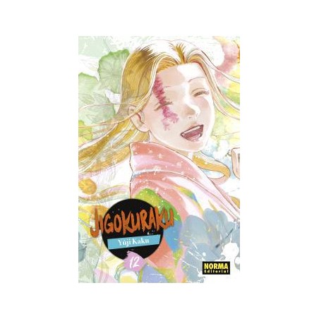 Jigokuraku 12