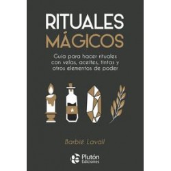 Rituales mágicos